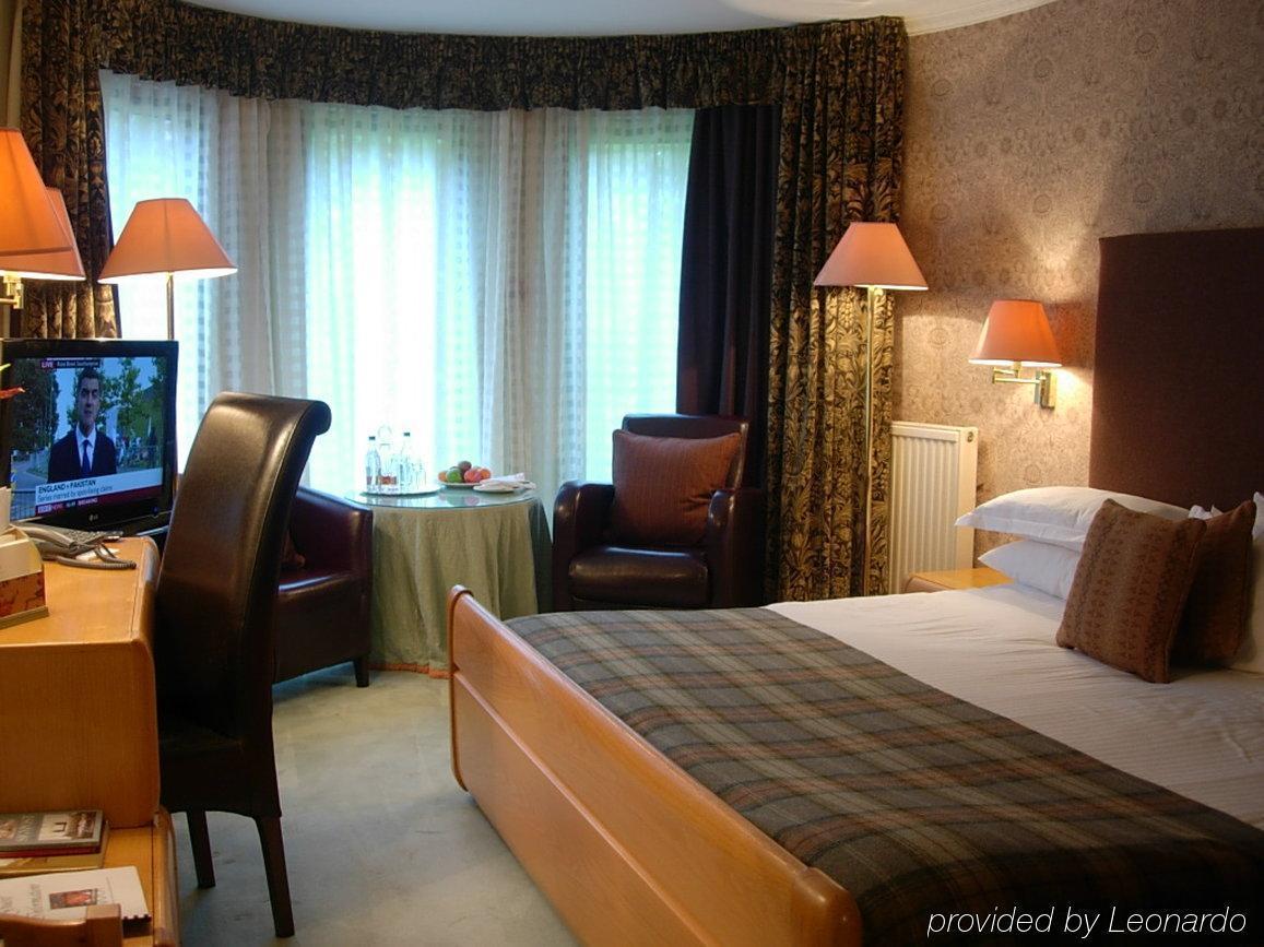 Roman Camp Country House Hotel Callander Quarto foto